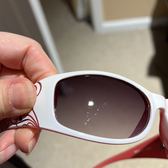 New Angel women’s sunglasses model Coral PC Pure